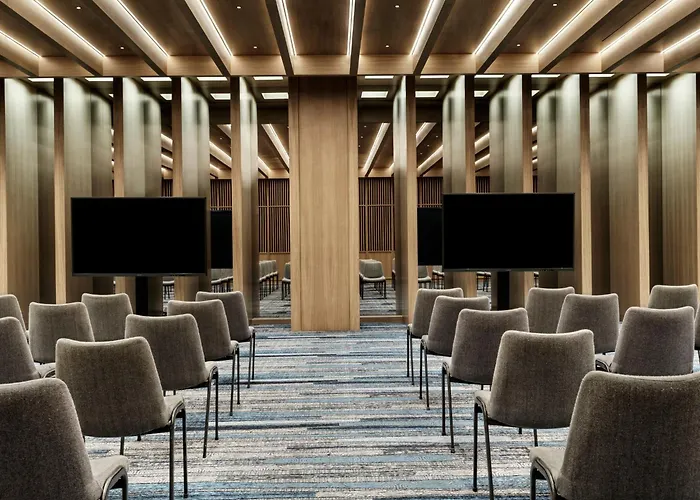Intercontinental Crete By Ihg