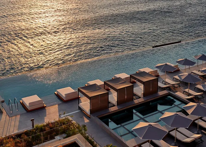 Intercontinental Crete By Ihg