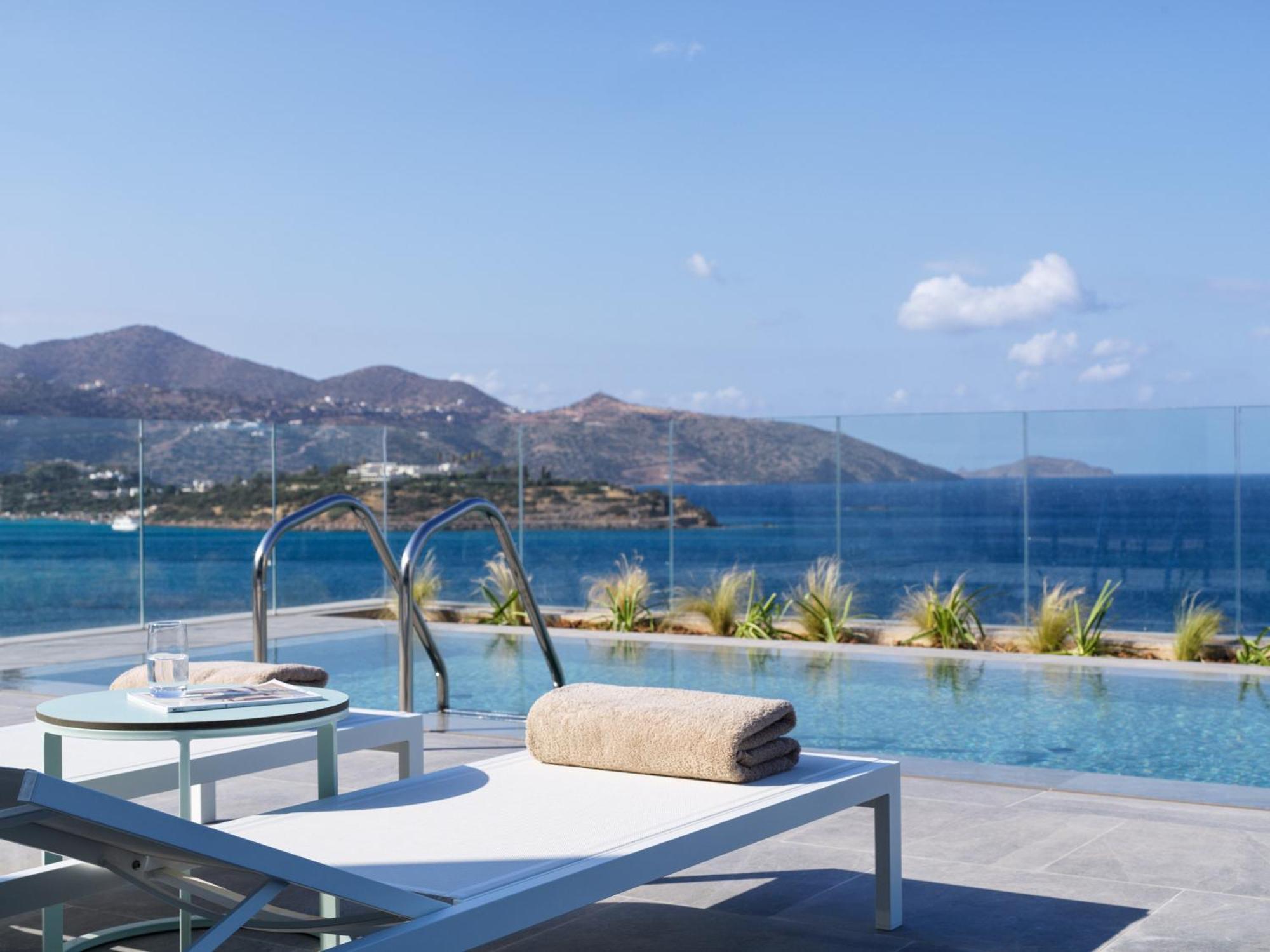 Intercontinental Crete By Ihg Agios Nikolaos