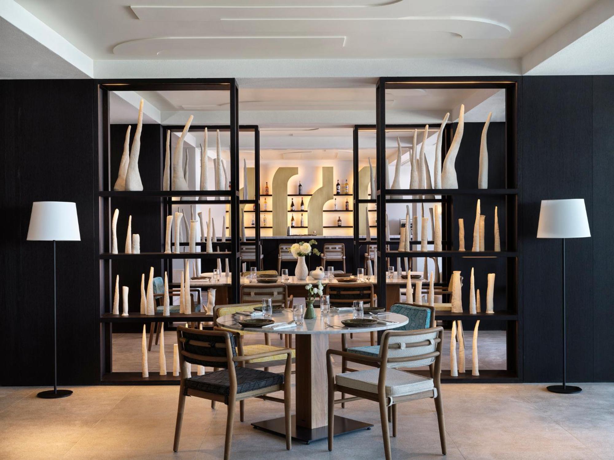 Intercontinental Crete By Ihg Otel