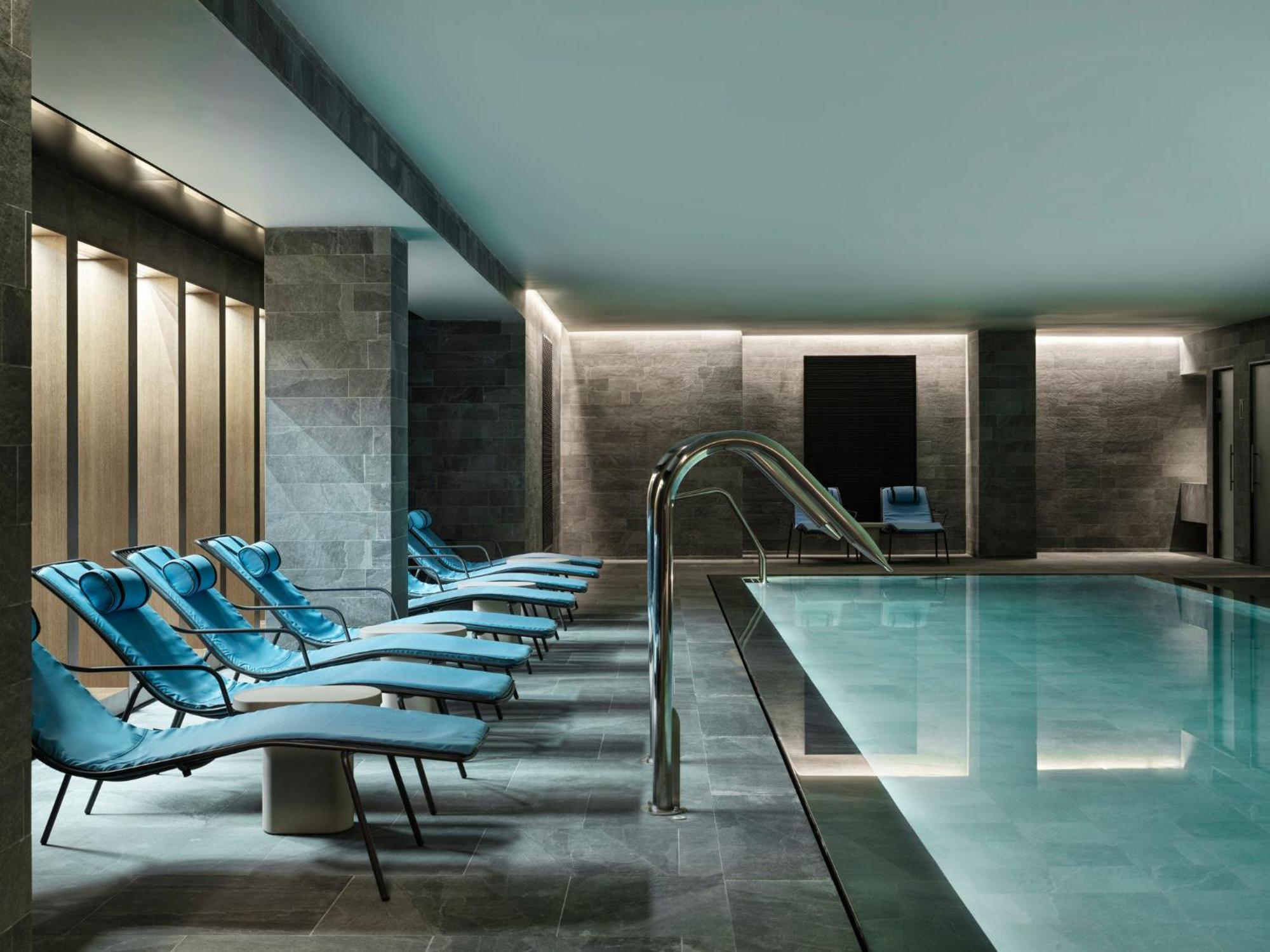 Intercontinental Crete By Ihg Otel Ayos Nikolaos
