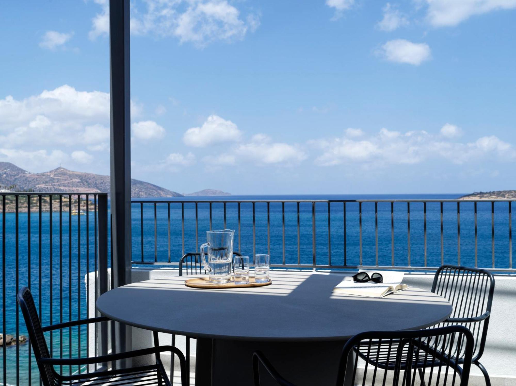 Intercontinental Crete By Ihg Agios Nikolaos