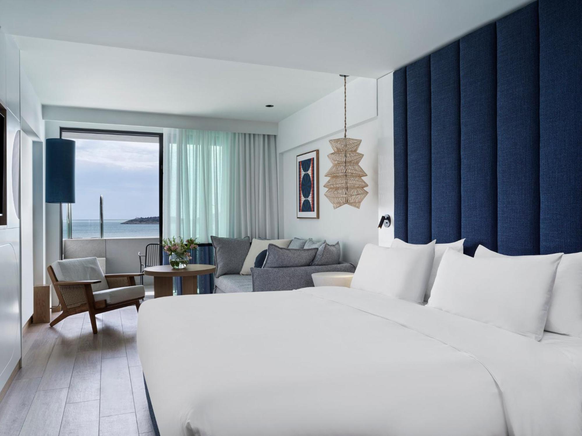 Intercontinental Crete By Ihg Hotel