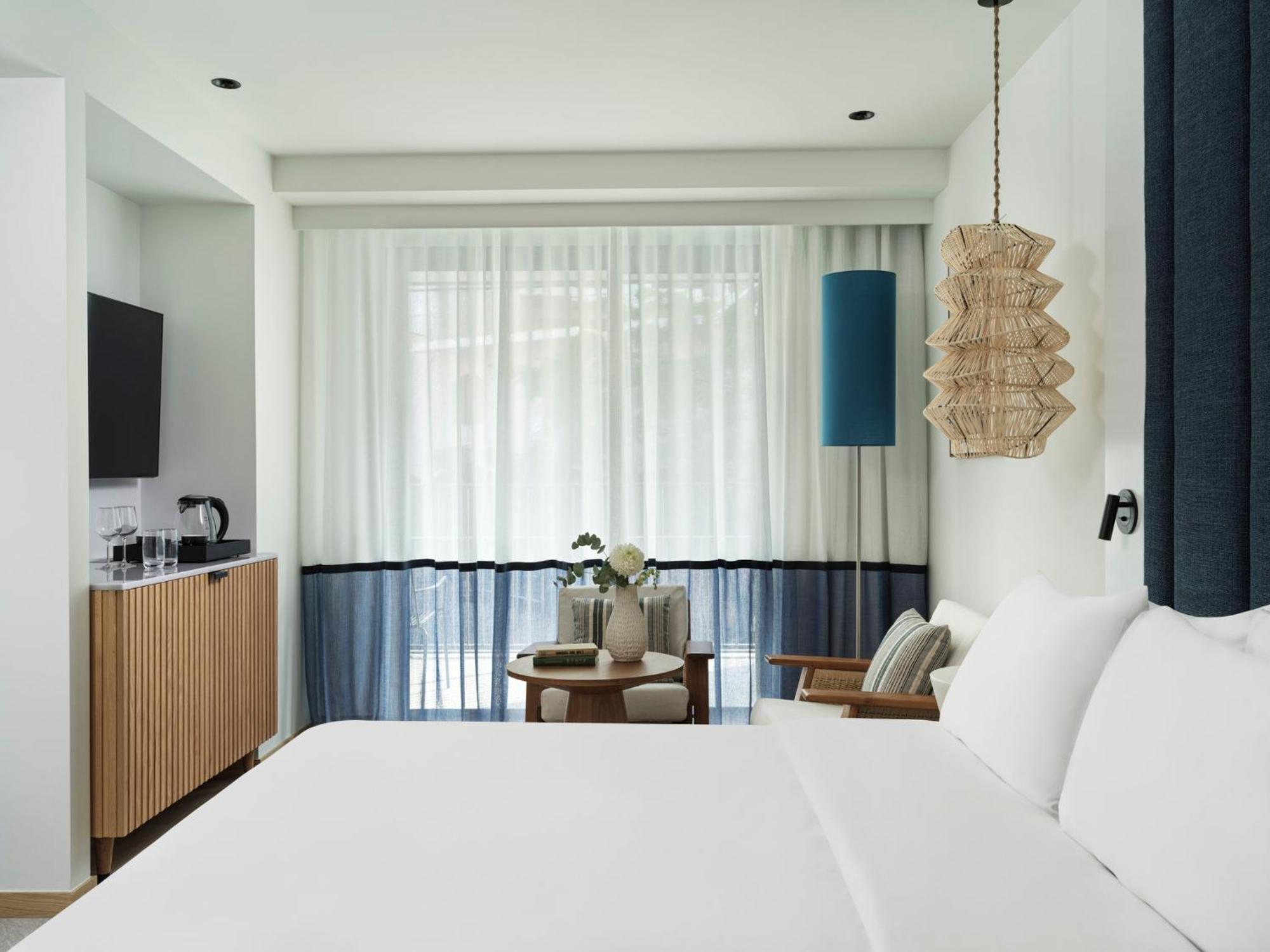 Intercontinental Crete By Ihg Ágios Nikólaos