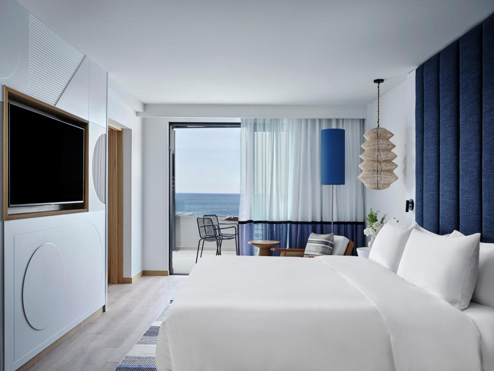 Hotel Intercontinental Crete By Ihg Agios Nikolaos
