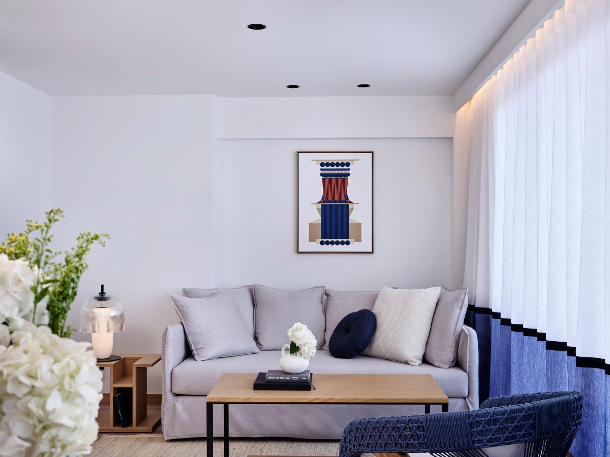 Intercontinental Crete By Ihg 5* Agios Nikolaos