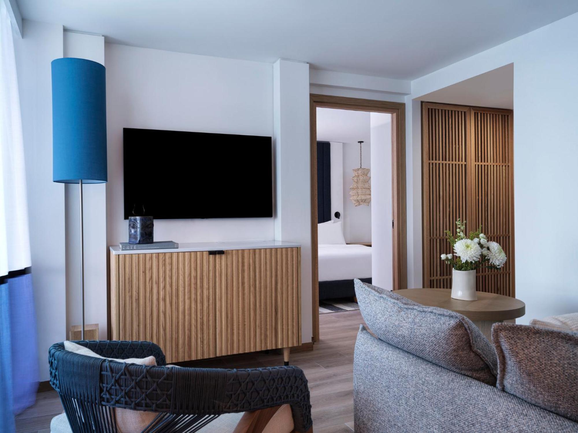 Intercontinental Crete By Ihg 5* Agios Nikolaos
