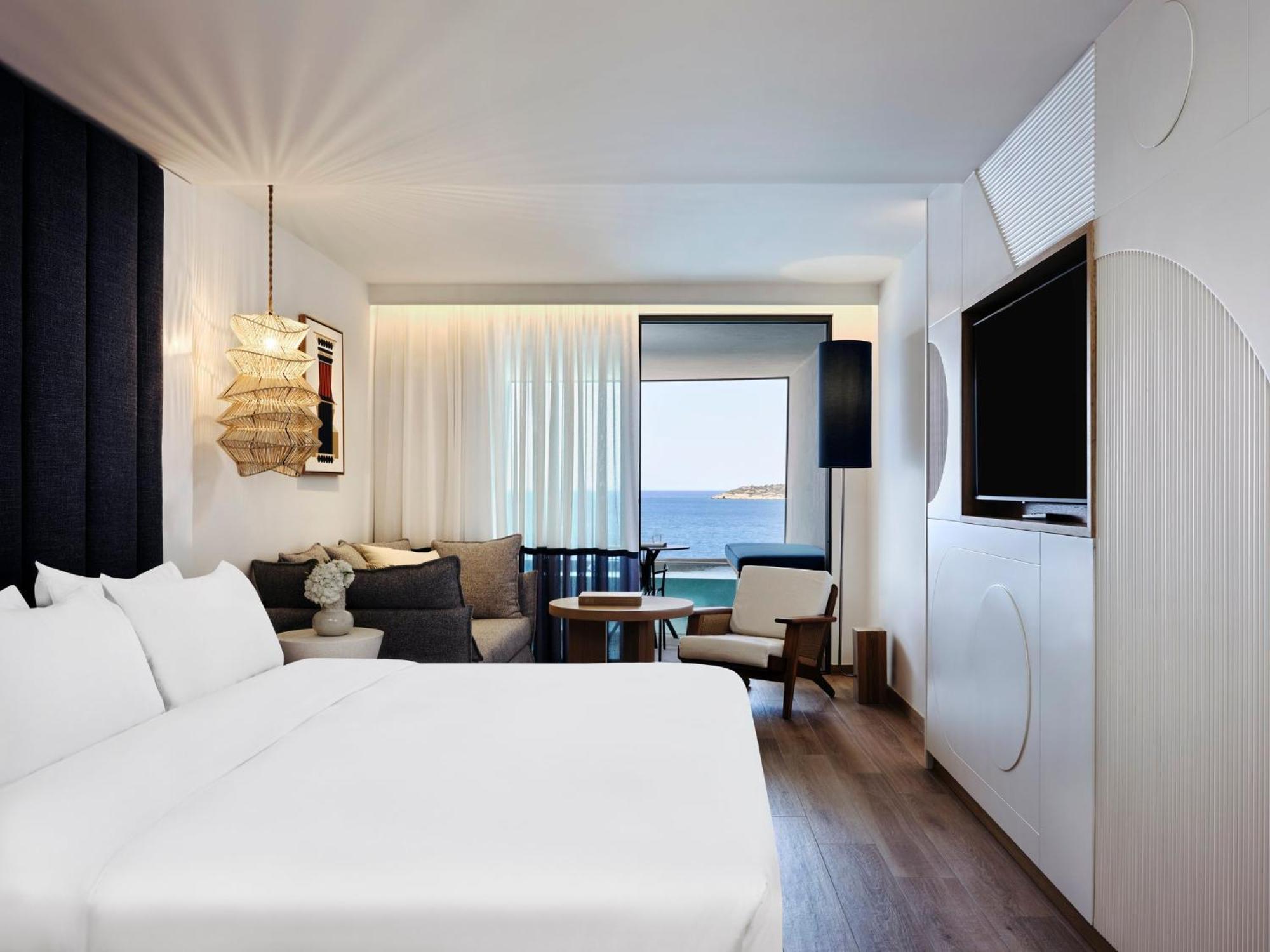 Intercontinental Crete By Ihg Otel 5*