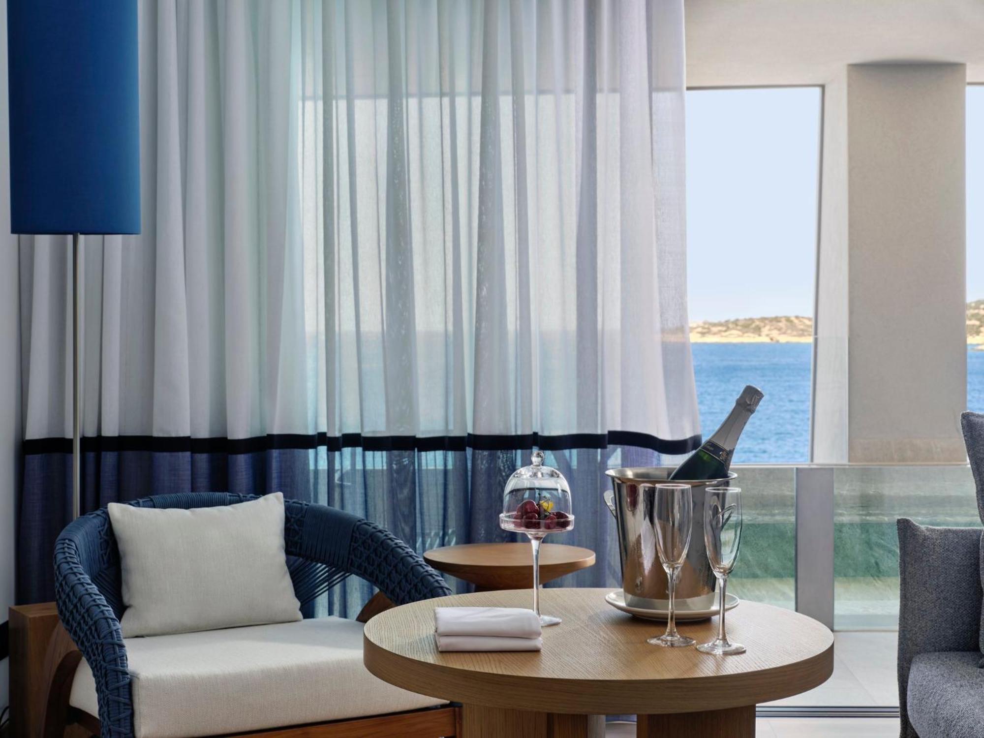 Otel Intercontinental Crete By Ihg 5*