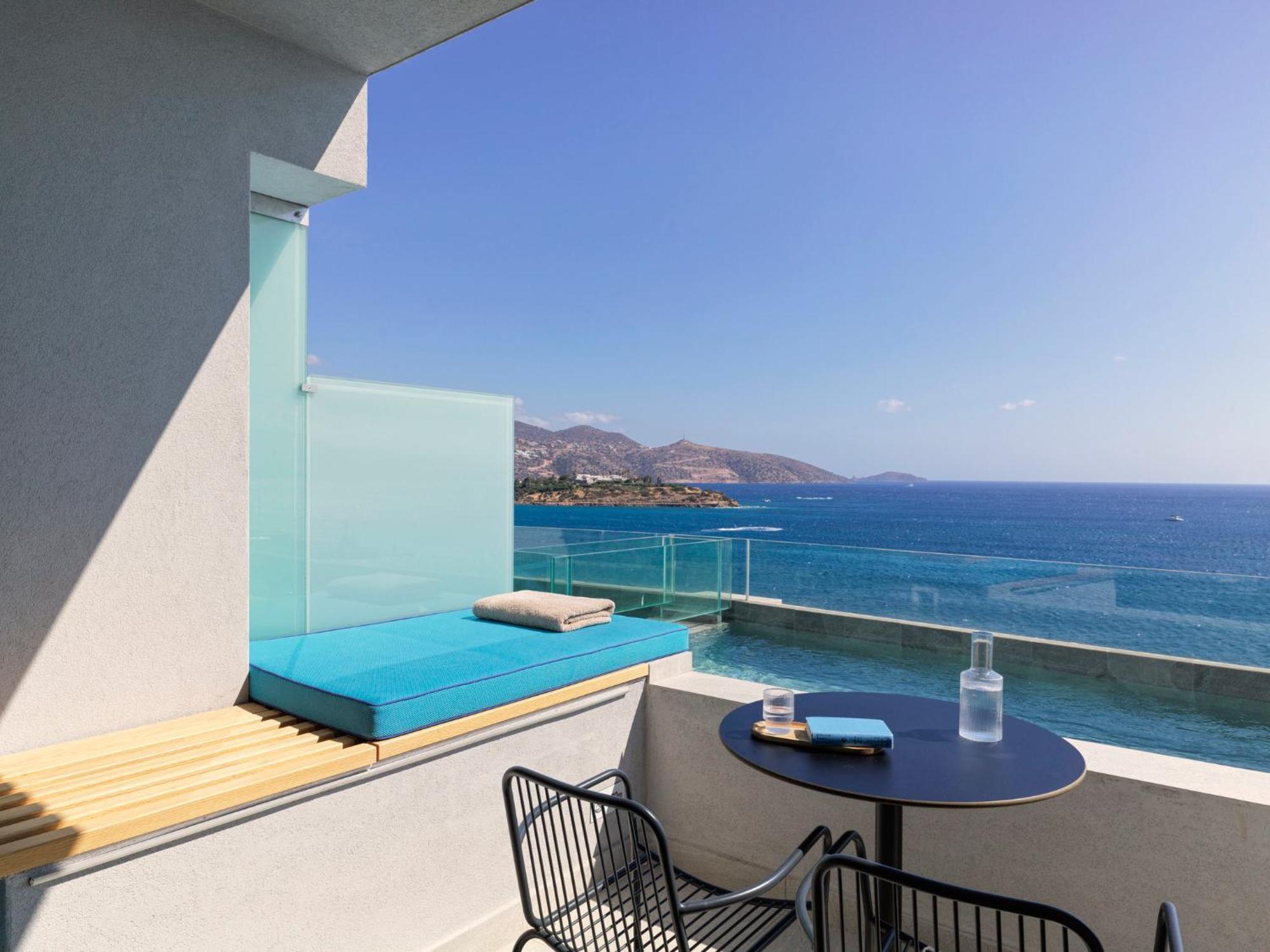 Otel Intercontinental Crete By Ihg 5*