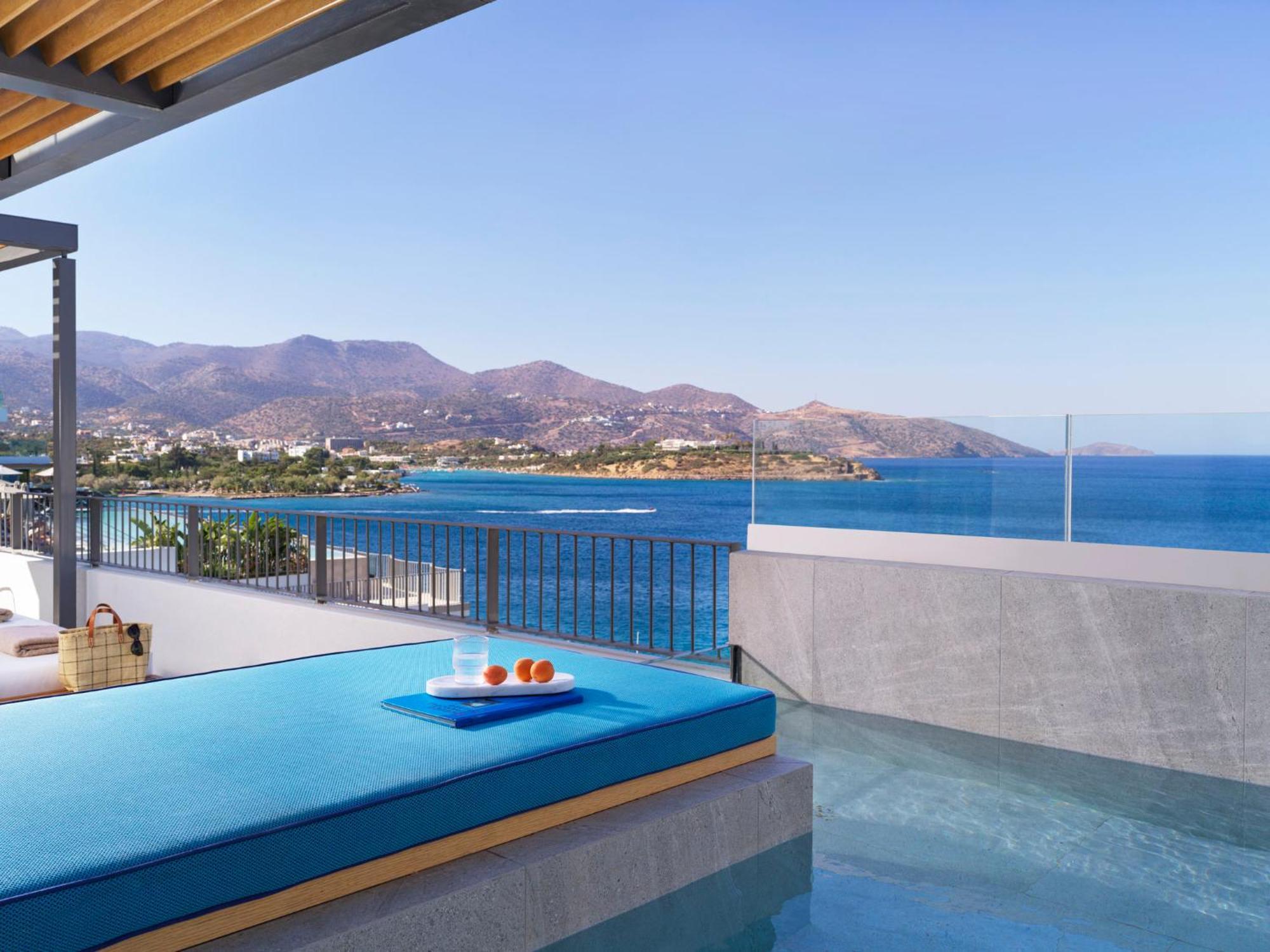 Intercontinental Crete By Ihg Hotel Agios Nikolaos