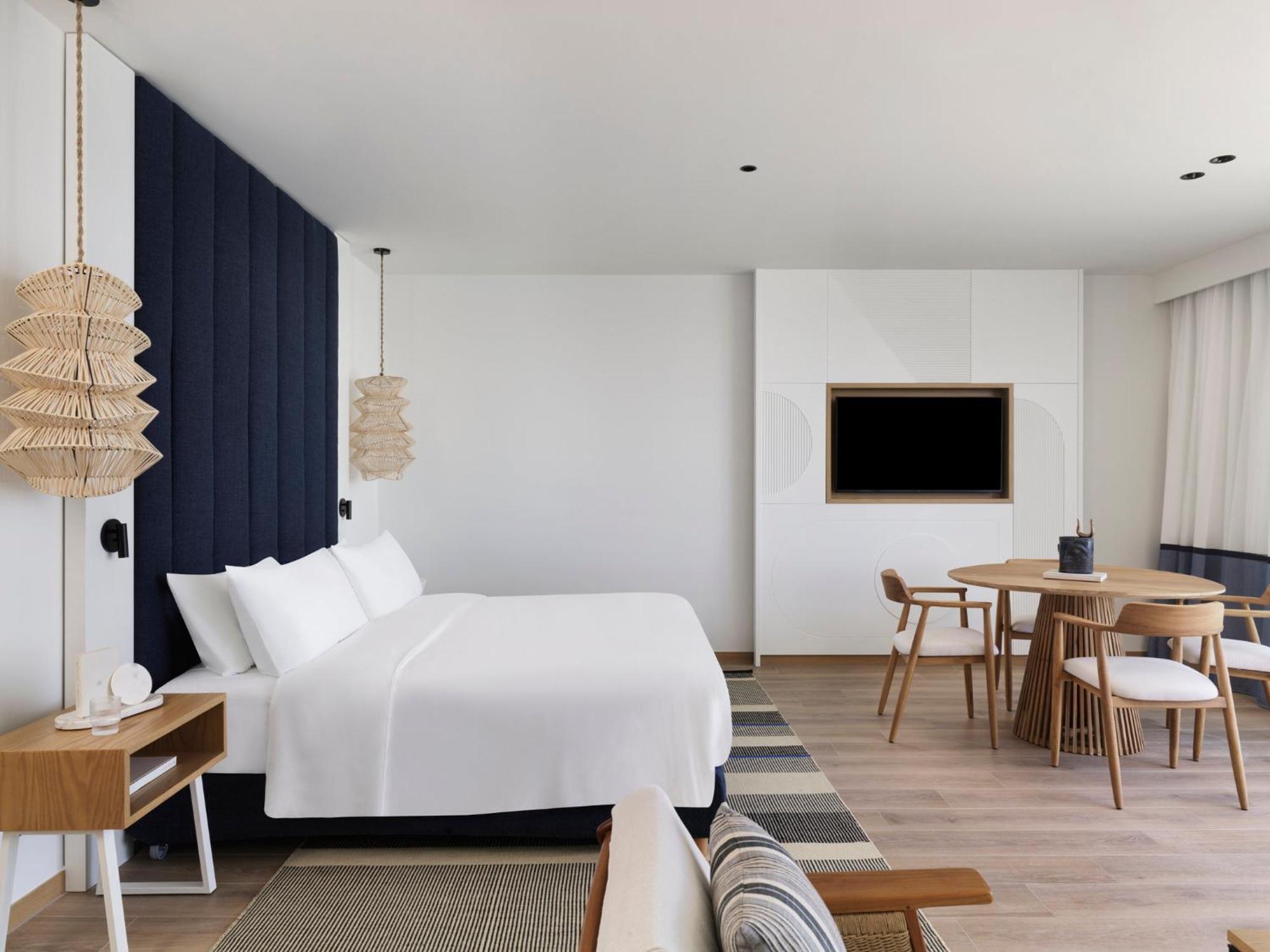 Otel Intercontinental Crete By Ihg Ayos Nikolaos