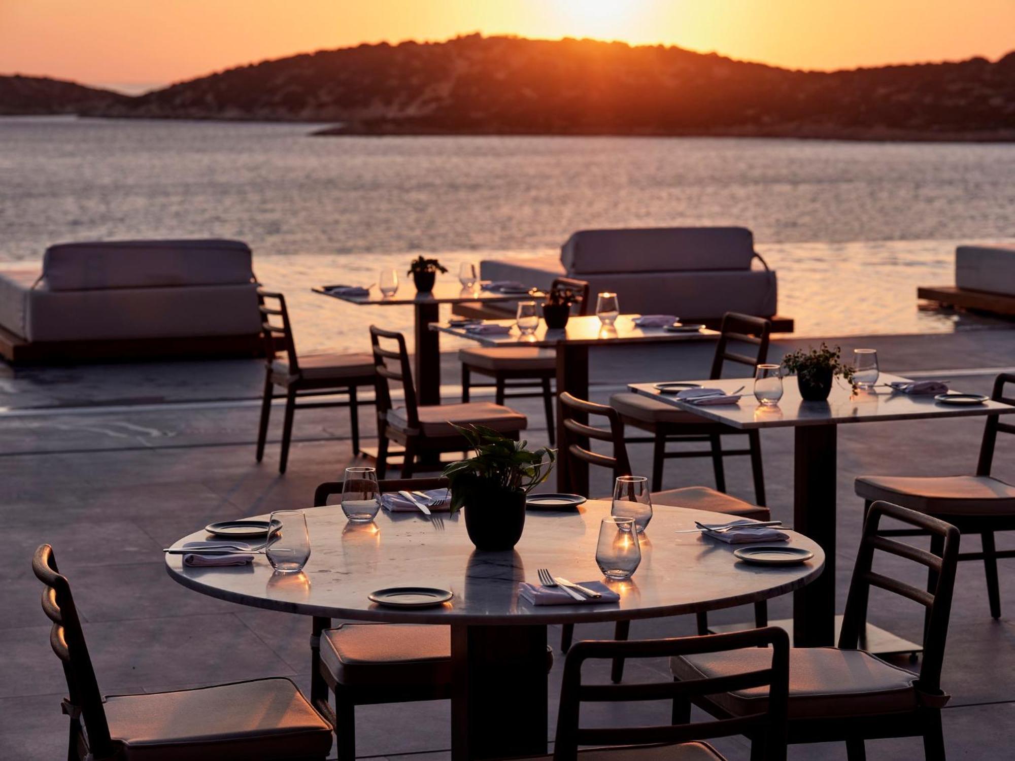 Hotel Intercontinental Crete By Ihg Agios Nikolaos