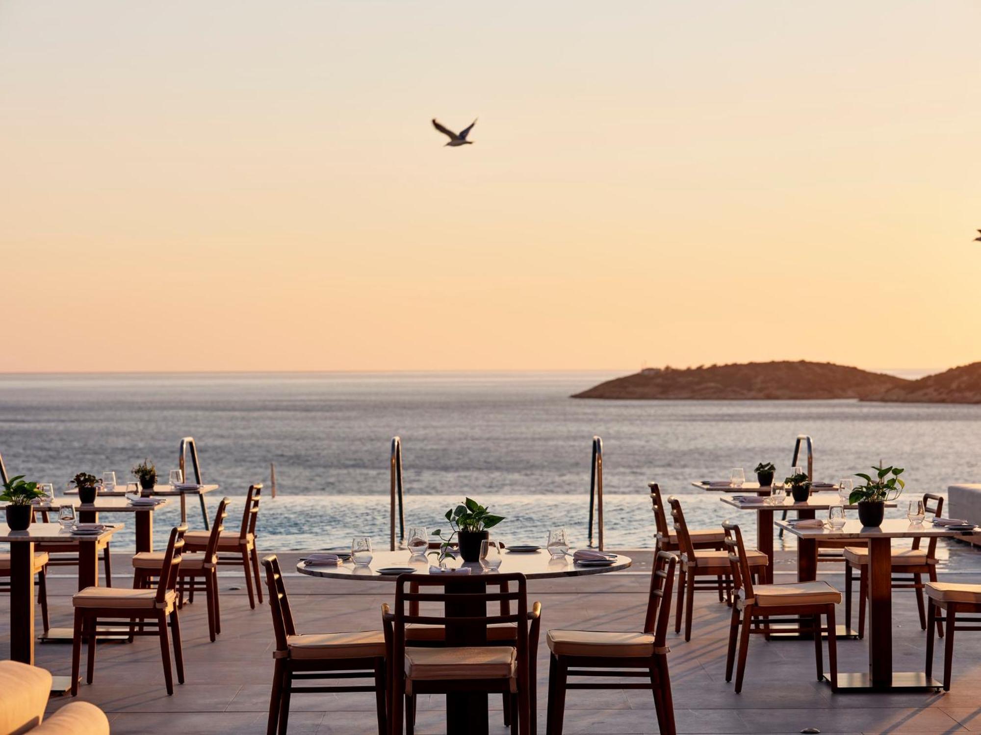 Intercontinental Crete By Ihg Otel
