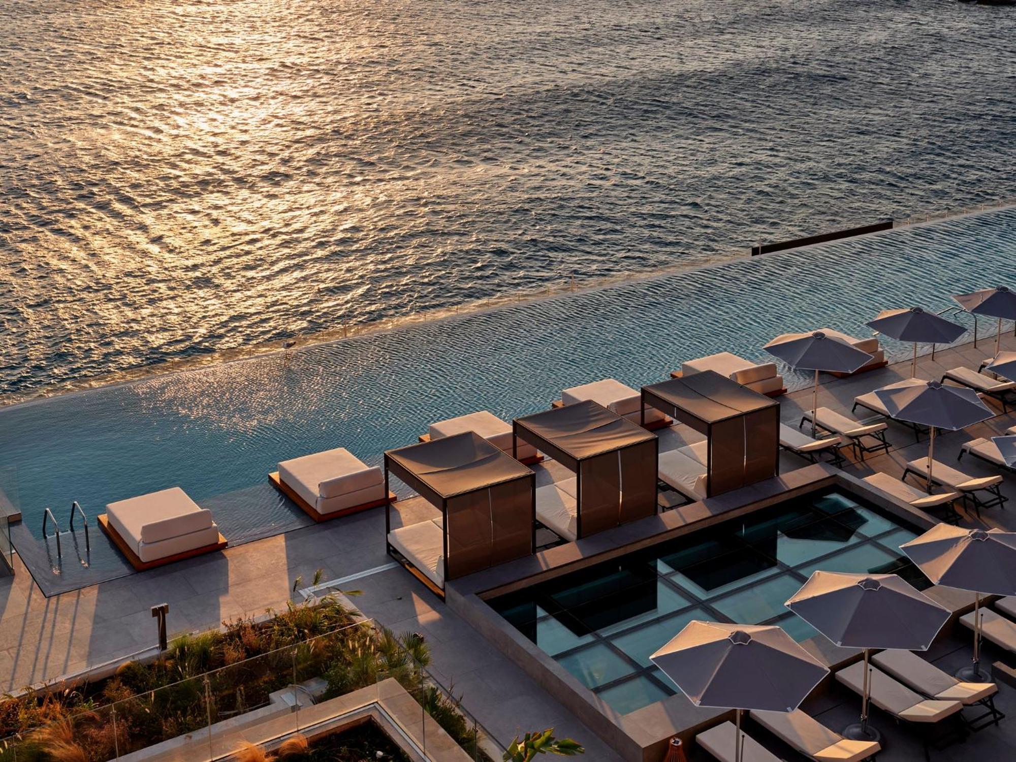 Otel Intercontinental Crete By Ihg