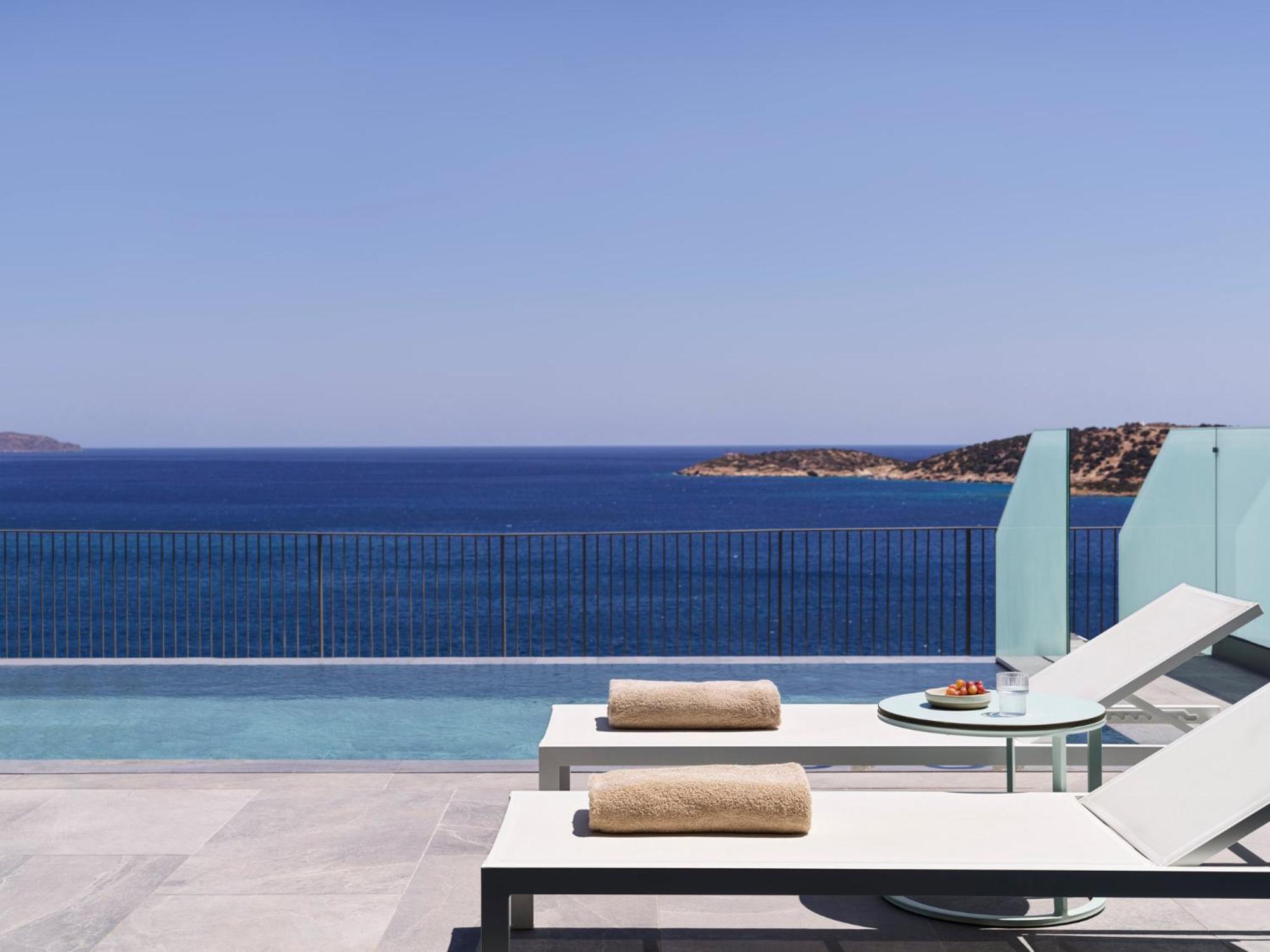Intercontinental Crete By Ihg Ayos Nikolaos