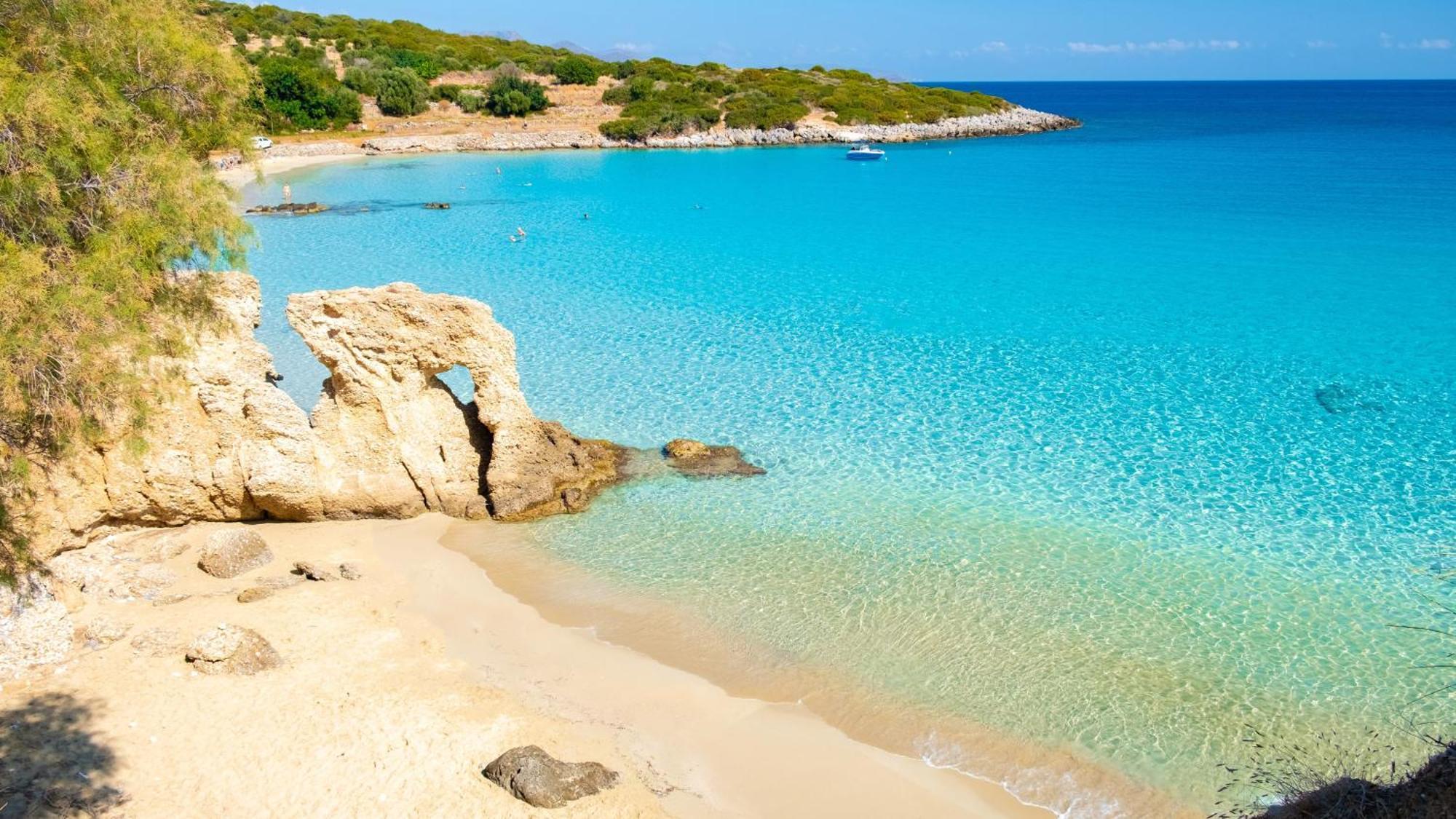 Intercontinental Crete By Ihg Otel 5*