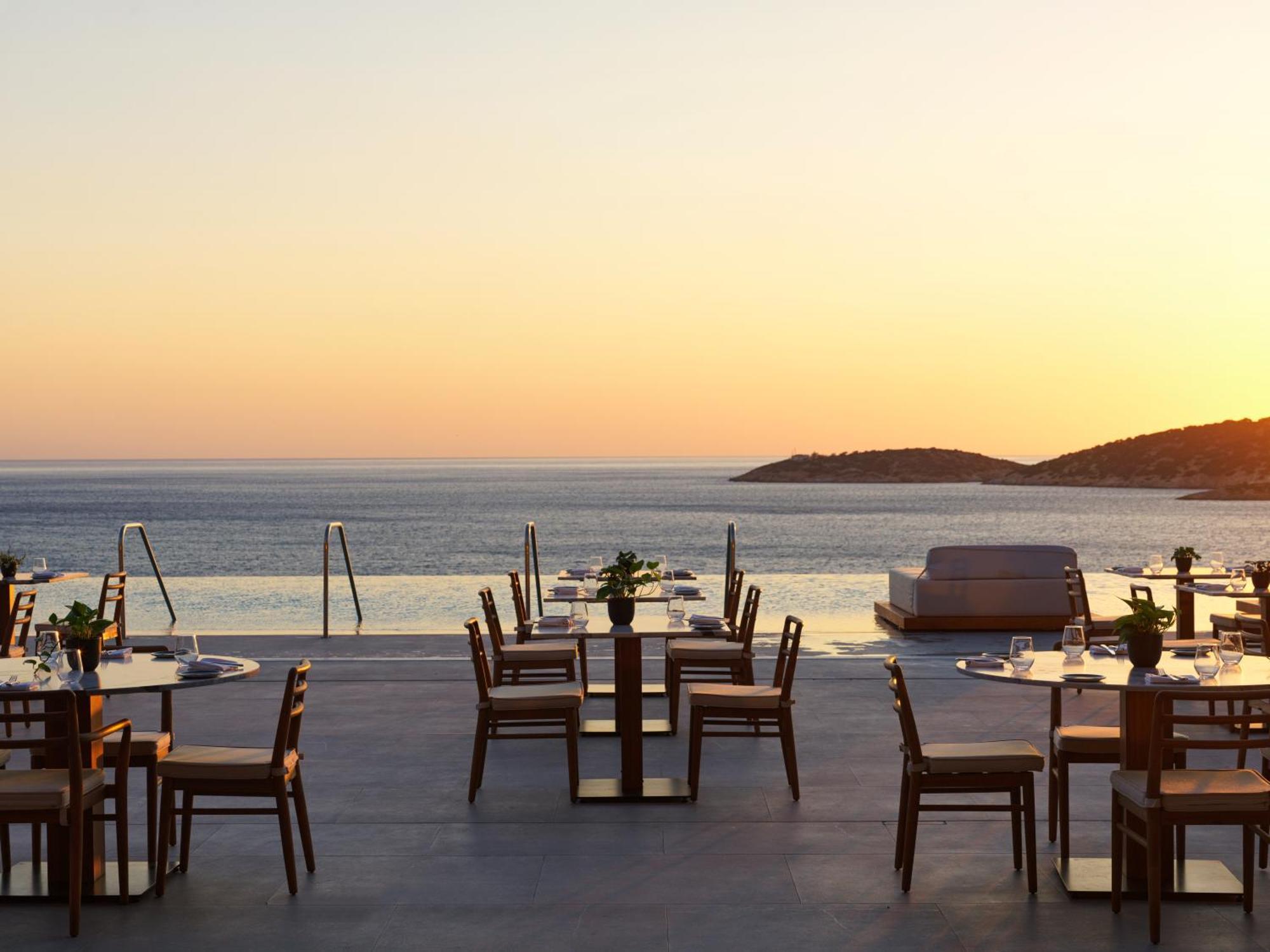 Intercontinental Crete By Ihg Agios Nikolaos