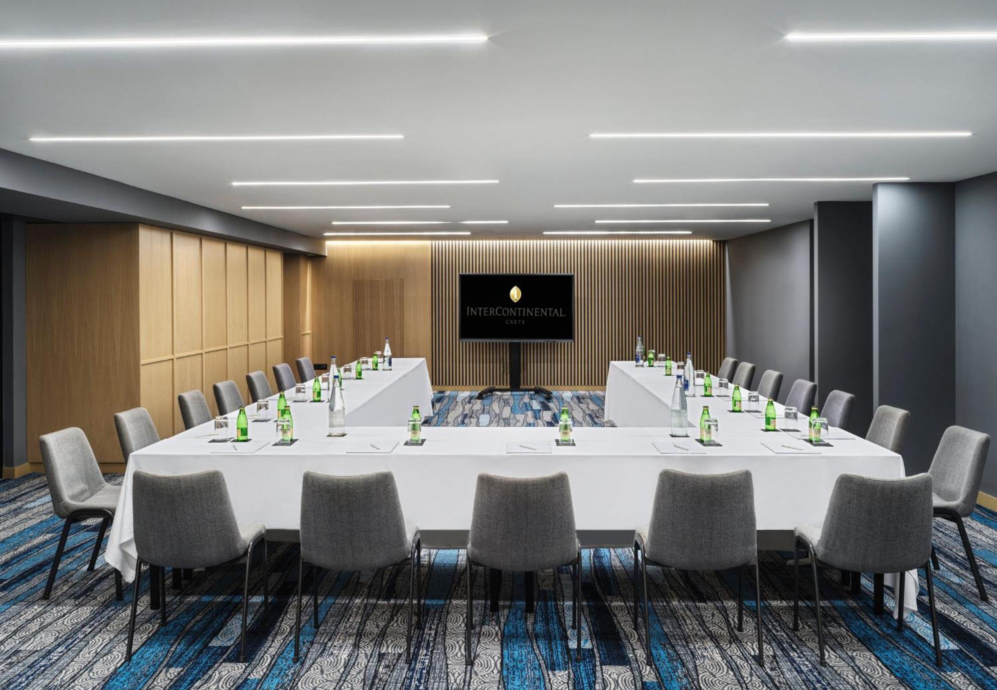 Intercontinental Crete By Ihg Agios Nikolaos