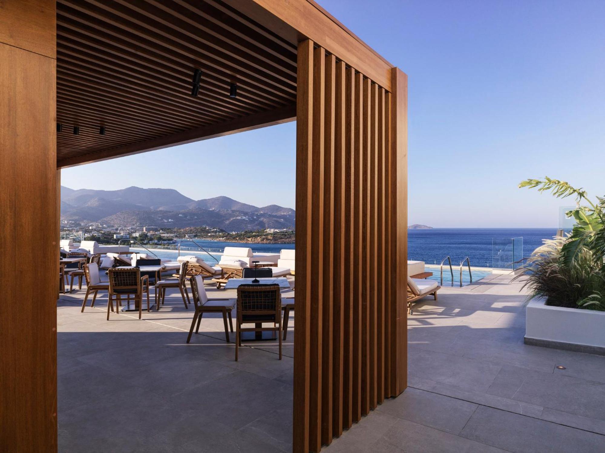 Intercontinental Crete By Ihg Otel