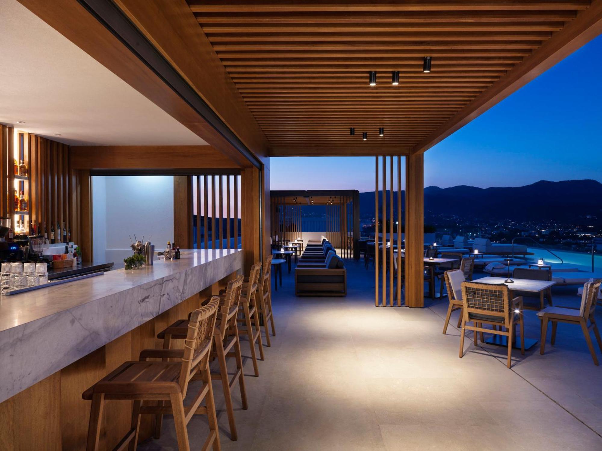 Intercontinental Crete By Ihg Otel 5*