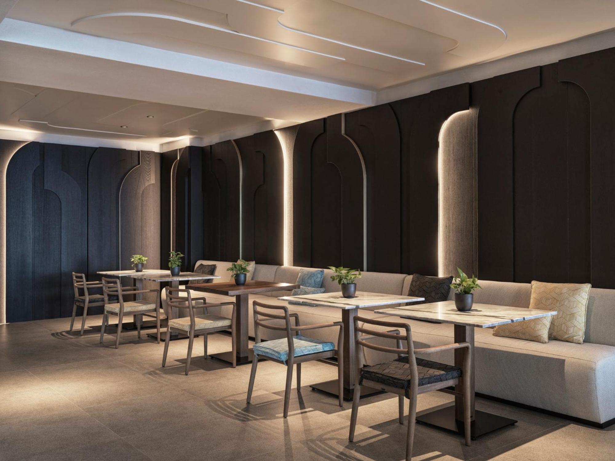 Отель Intercontinental Crete By Ihg 5*