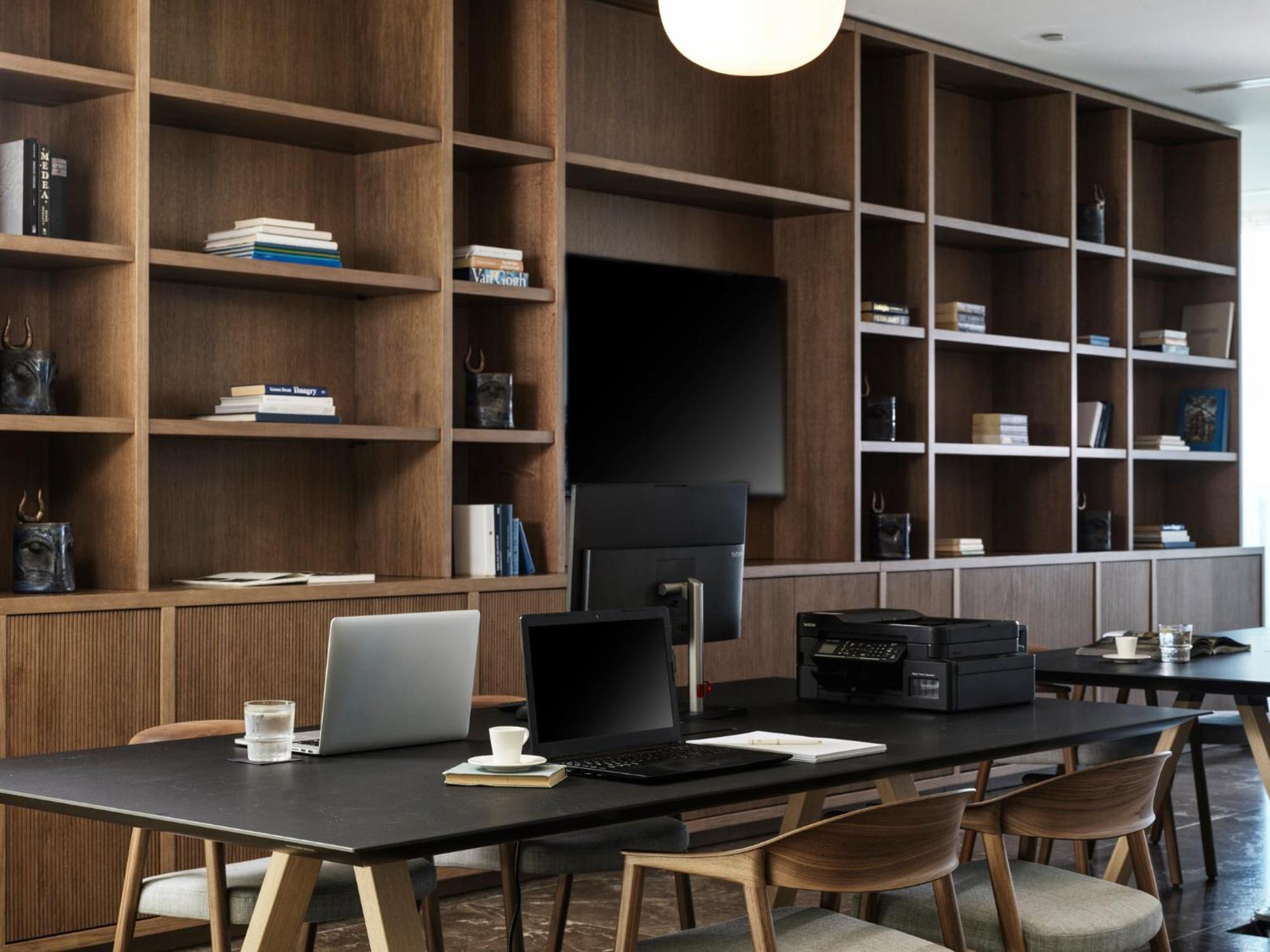 Отель Intercontinental Crete By Ihg Агиос-Николаос