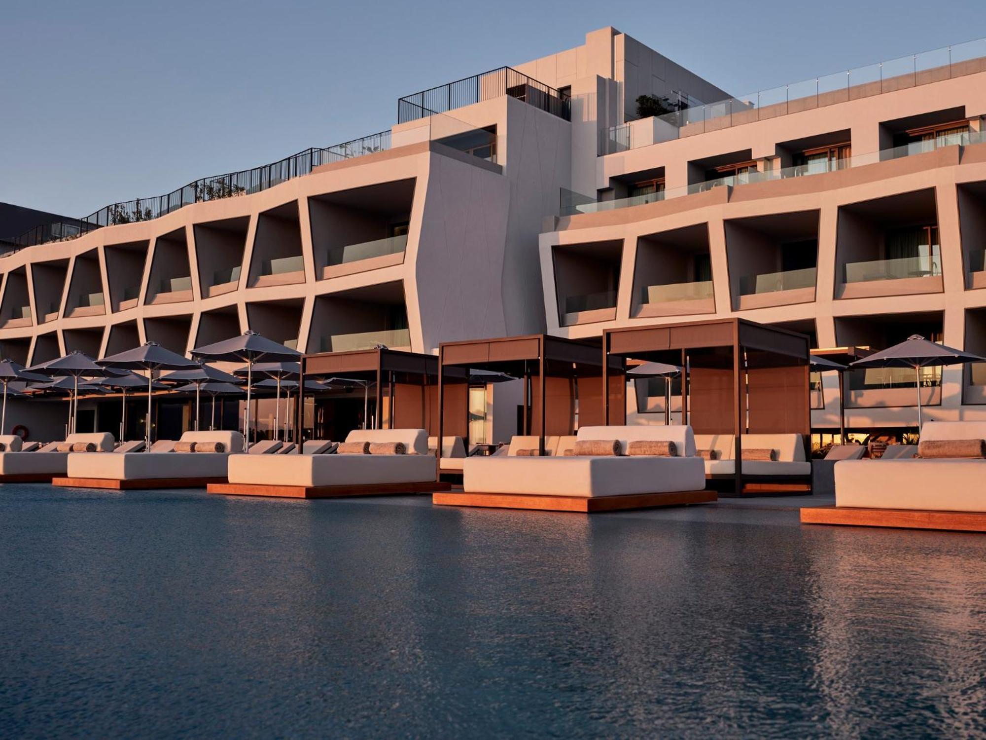Intercontinental Crete By Ihg Agios Nikolaos