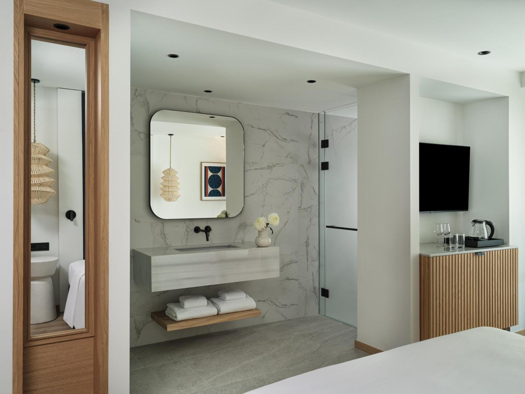 Intercontinental Crete By Ihg 5* Ágios Nikólaos