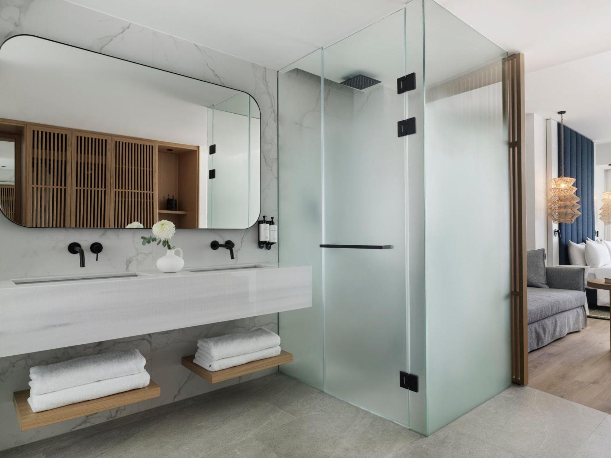 Intercontinental Crete By Ihg 5* Agios Nikolaos