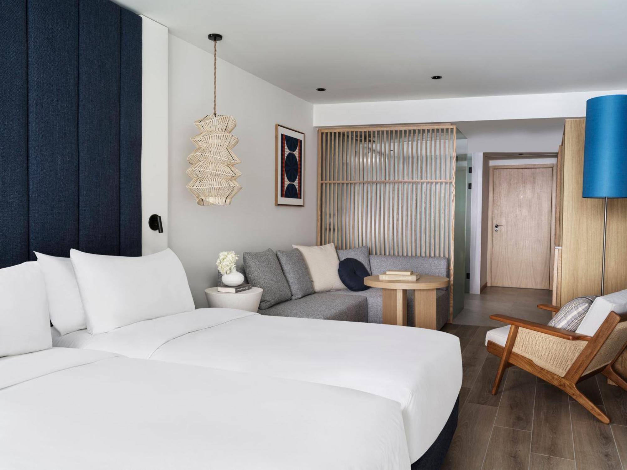 Intercontinental Crete By Ihg Otel 5*