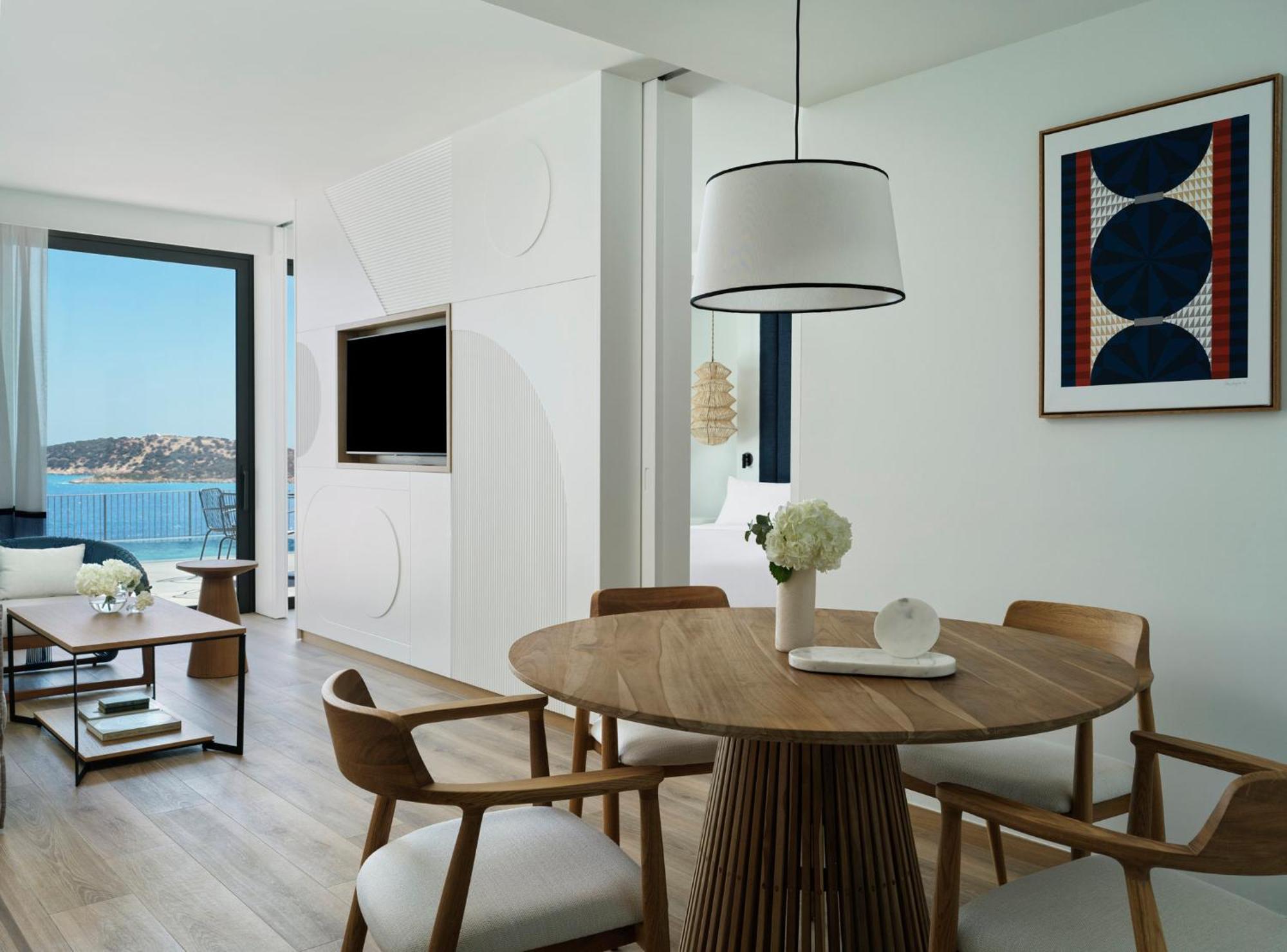 Intercontinental Crete By Ihg Otel 5*