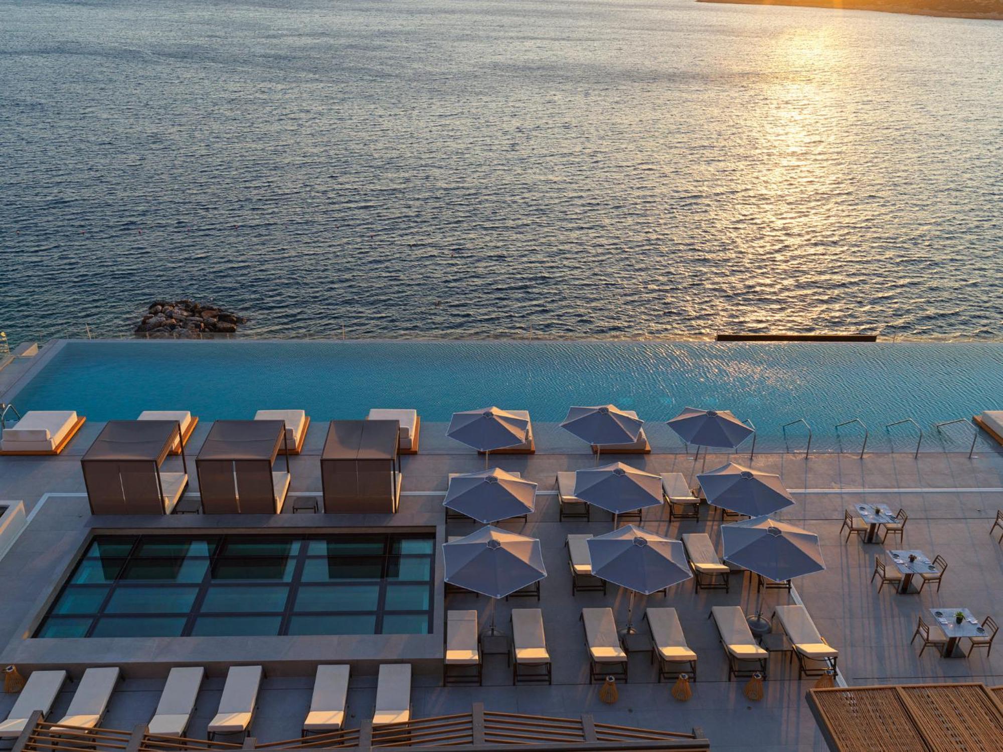 Intercontinental Crete By Ihg Ayos Nikolaos